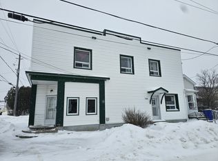 129 Kent Ave #E, Timmins, ON P4N3B9