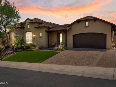 28657 N 68th Dr, Peoria, AZ, 85383