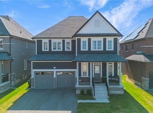 134 Strachan Trl, New Tecumseth, ON L0G1A0