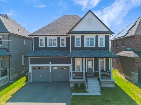 134 Strachan Trl, New Tecumseth, ON L0G 1A0