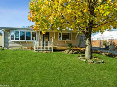 7030 Lowell Dr, Carpentersville, IL, 60110