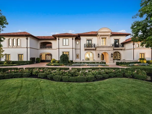 1708 Oak Glen Ln, Westlake, TX 76262