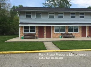860 N Lincoln St APT 2, Martinsville, IN 46151