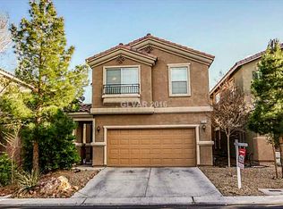 9141 Vintage Wine Ave, Las Vegas, NV 89148