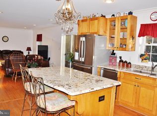 13835 Bartenfelder Ct, Glen Rock, PA 17327