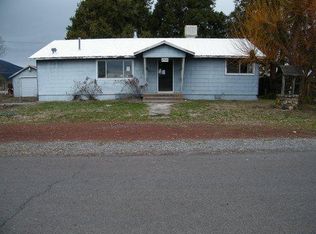 25110 Reynolds Rd, Fall River Mills, CA 96028