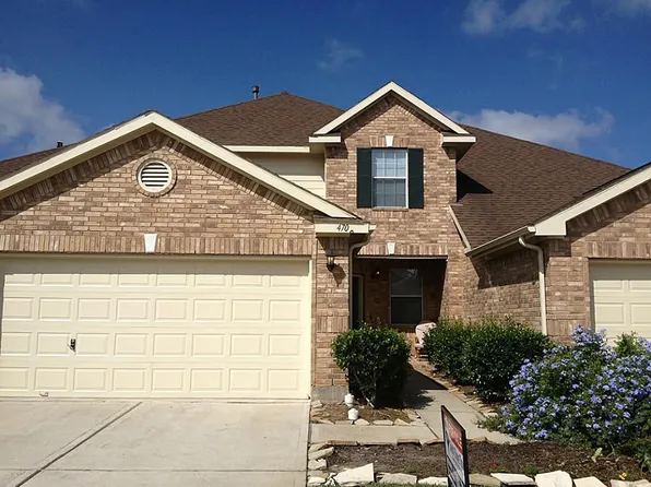 4706 Arbor Ln, Pasadena, TX 77505