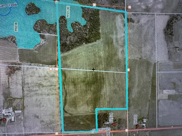 Kiehnau Rd, Egg Harbor, WI 54209