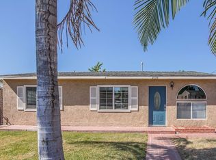 2093 Goodall Ave, Duarte, CA 91010