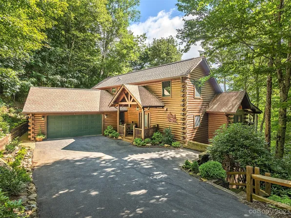 164 Adohi Trl, Maggie Valley, NC 28751