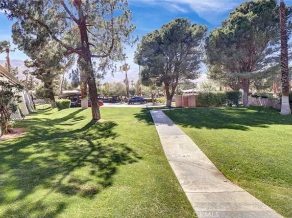 2857 N Los Felices Rd, Palm Springs, CA