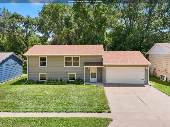 510 W Dartmouth St, Vermillion, SD 57069