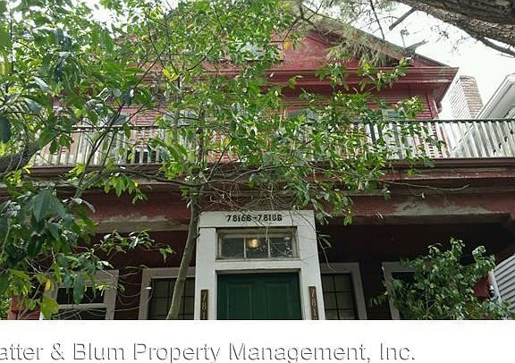 2nd image of 7818 Hampson St