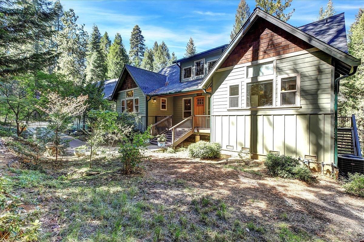 11548 Willow Valley Rd, Nevada City, CA 95959 Zillow