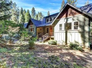11548 Willow Valley Rd, Nevada City, CA 95959