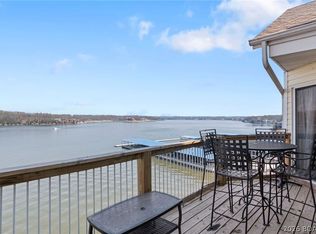 1481 Ledges Dr Unit 1046, Osage Beach, MO 65065