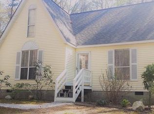 5378 Old Dogwood Ln, Gloucester, VA 23061