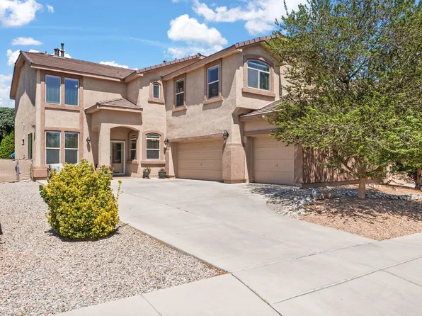 8158 Sand Springs Cir NW, Albuquerque, NM 87114