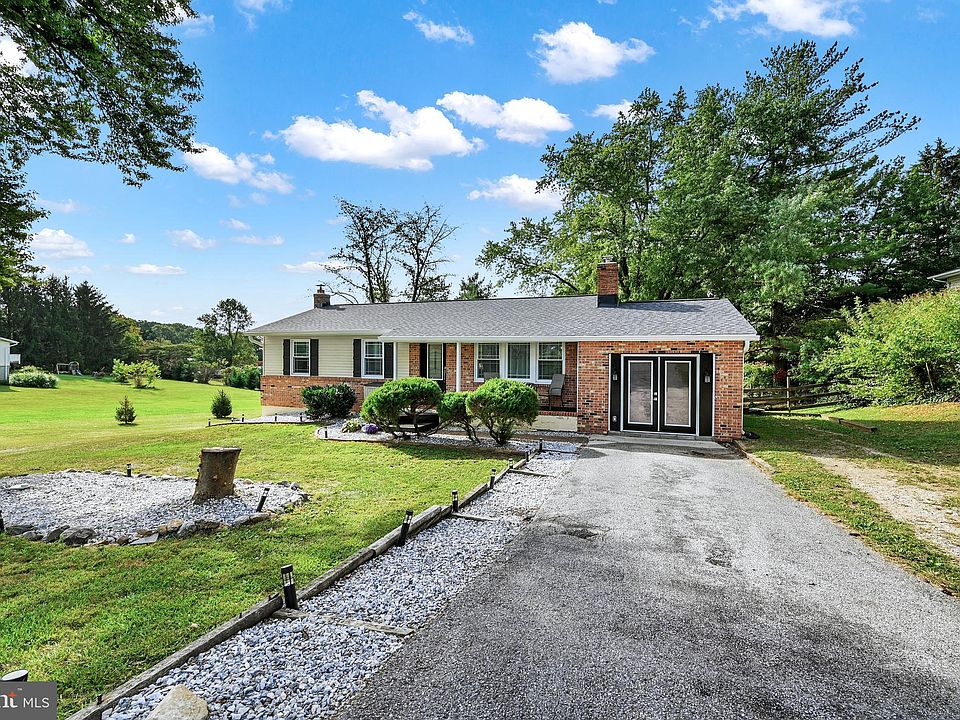 4827 Dave Rill Rd, Hampstead, MD 21074 Zillow