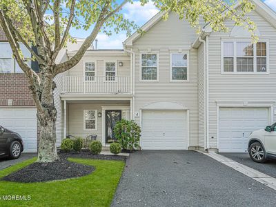 4 Waterville Road, Manalapan, NJ, 07726