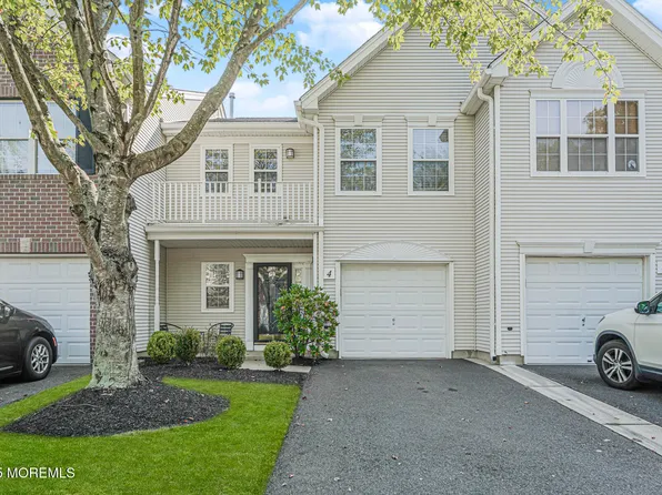 4 Waterville Road, Manalapan, NJ 07726