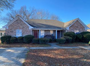 632 Old Humboldt Rd #A, Jackson, TN 38305