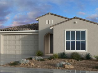 Caliber Plan, Artisan at Asante Encore Collection, Surprise, AZ 85387