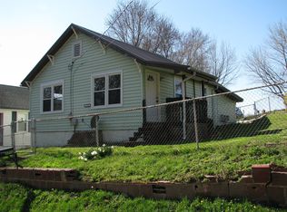 1712 Reedy Creek Rd, Kingsport, TN 37664