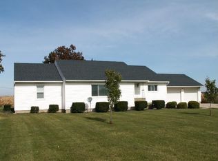 8008 State Route 705, Yorkshire, OH 45388