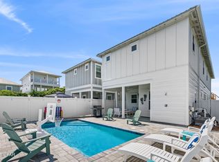 19914 Front Beach Rd, Panama City Beach, FL 32413