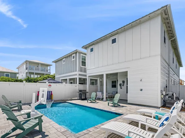 19914 Front Beach Rd, Panama City Beach, FL 32413