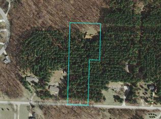 6857 Long Lake Rd, Berrien Springs, MI 49103