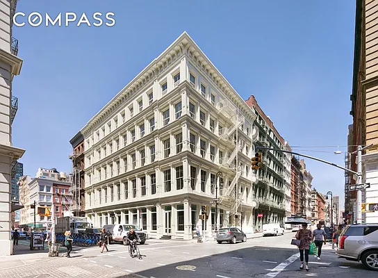 Sold by Compass | media 29