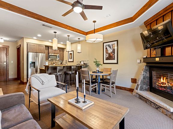 2nd image of 1521 Ski Hill Road UNIT 8313