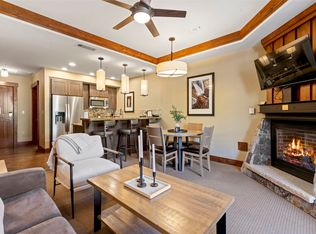 1521 Ski Hill Rd #8313, Breckenridge, CO 80424