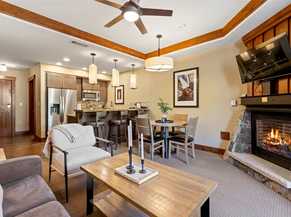 1521 Ski Hill Rd #8313, Breckenridge, CO 80424