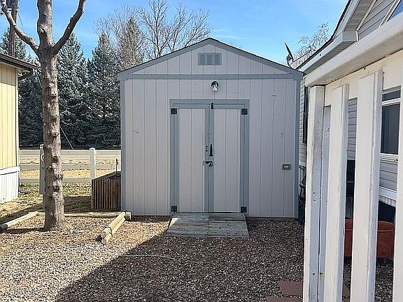 2nd image of 230 N 2nd St Trailer 76