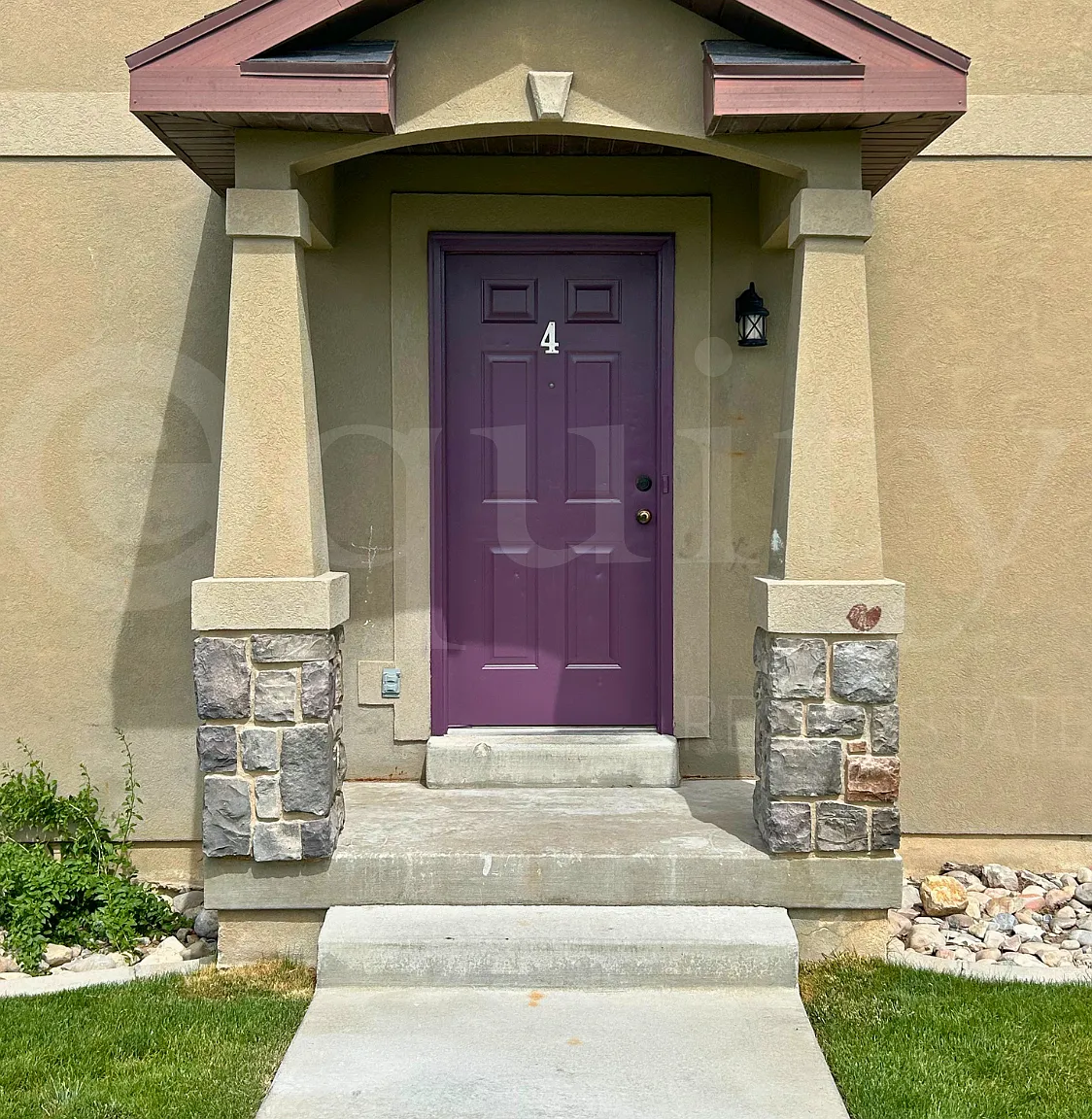 L - 8045 N Plum Creek Dr #4 - TT - 1 — Photo 3