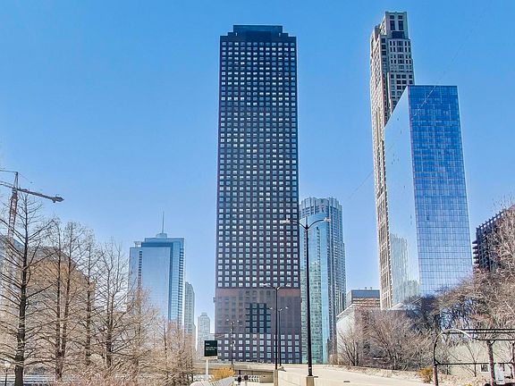 2nd image of 474 N Lake Shore Dr APT 4311