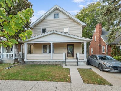 870 National Ave, Toledo, OH, 43609