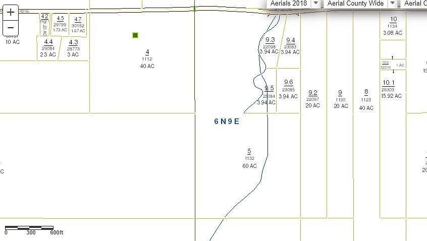 2nd image of 2886 Pleasant Grove Rd SE #60ACRES