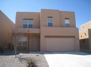 9715 Calle Chamisa NW, Albuquerque, NM 87120