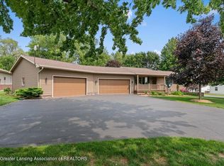 1055 Hull Rd, Mason, MI 48854