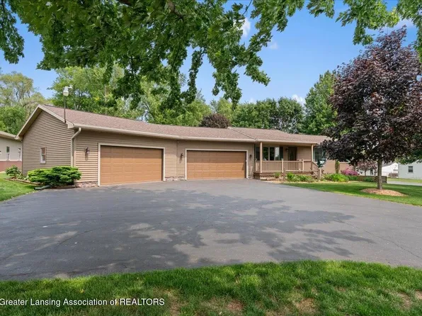 1055 Hull Rd, Mason, MI 48854
