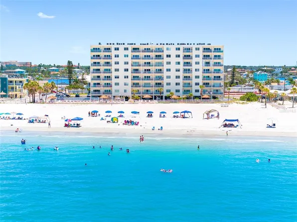 13500 Gulf Blvd APT 506, Madeira Beach, FL 33708