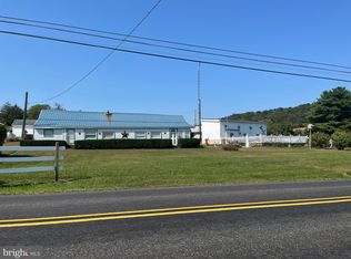 2280 Fairground Rd, Liverpool, PA 17045