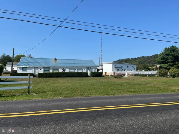 2280 Fairground Rd, Liverpool, PA 17045