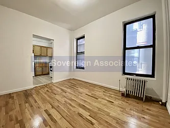 Rented by Sovereign Associates