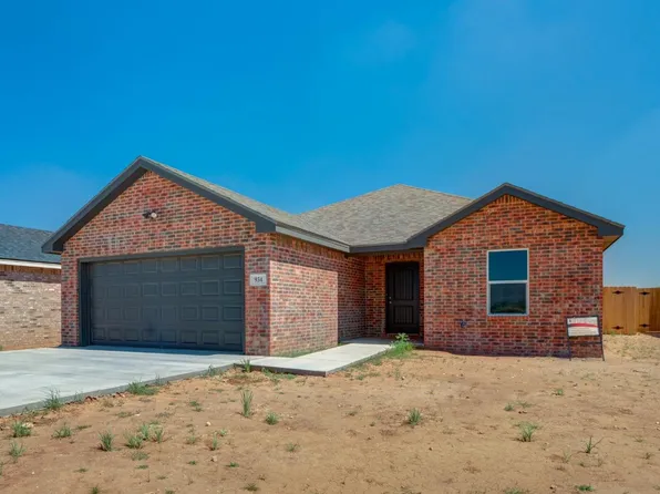 934 E Municipal Dr, Lubbock, TX 79403