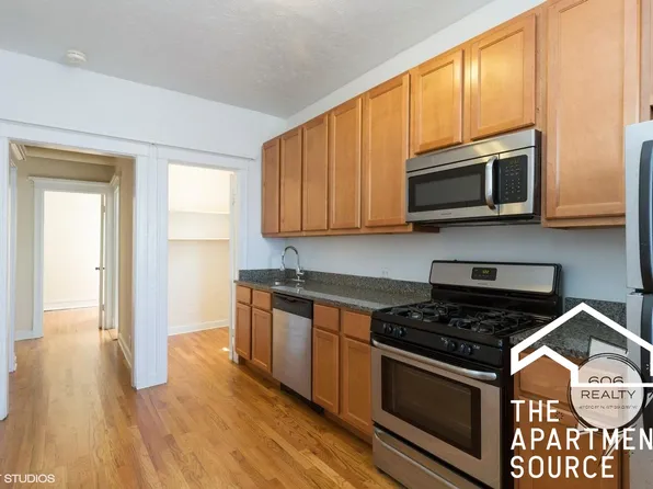 5036 S Michigan Ave APT 3S, Chicago, IL 60615